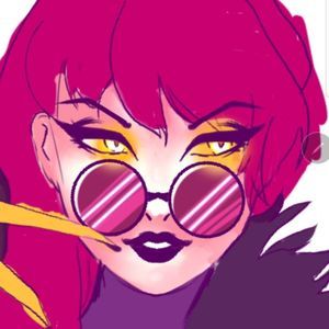 Meet your Posher, Kelsey